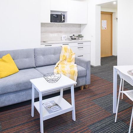 Stay To Stay Apartments - Votmeta Sissepaeaes Tartu Dış mekan fotoğraf