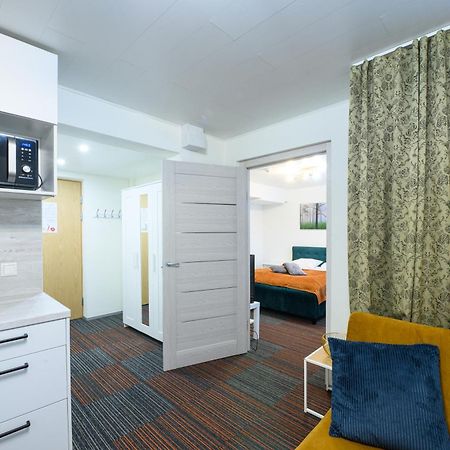 Stay To Stay Apartments - Votmeta Sissepaeaes Tartu Oda fotoğraf