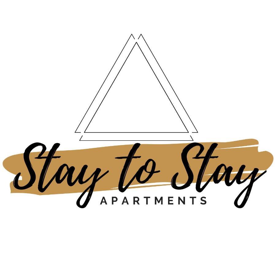 Stay To Stay Apartments - Votmeta Sissepaas Tartu Dış mekan fotoğraf