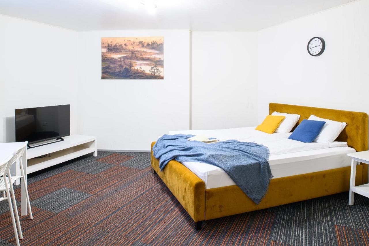 Stay To Stay Apartments - Votmeta Sissepaeaes Tartu Dış mekan fotoğraf