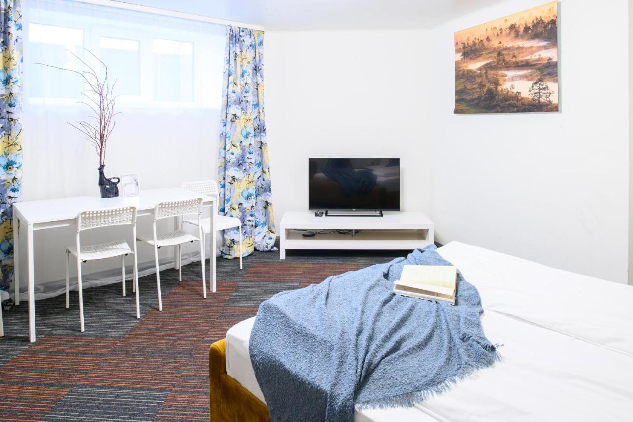 Stay To Stay Apartments - Votmeta Sissepaeaes Tartu Dış mekan fotoğraf