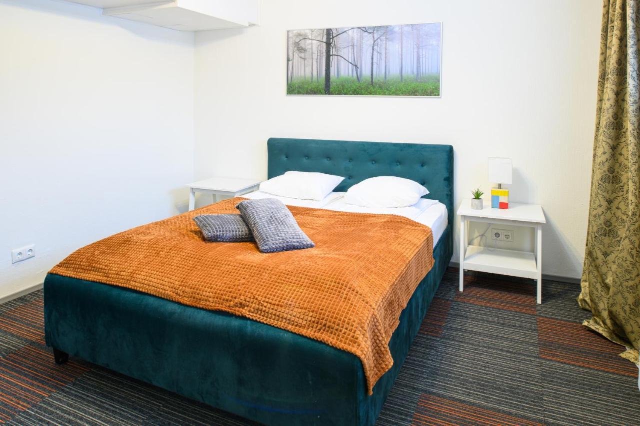 Stay To Stay Apartments - Votmeta Sissepaeaes Tartu Dış mekan fotoğraf