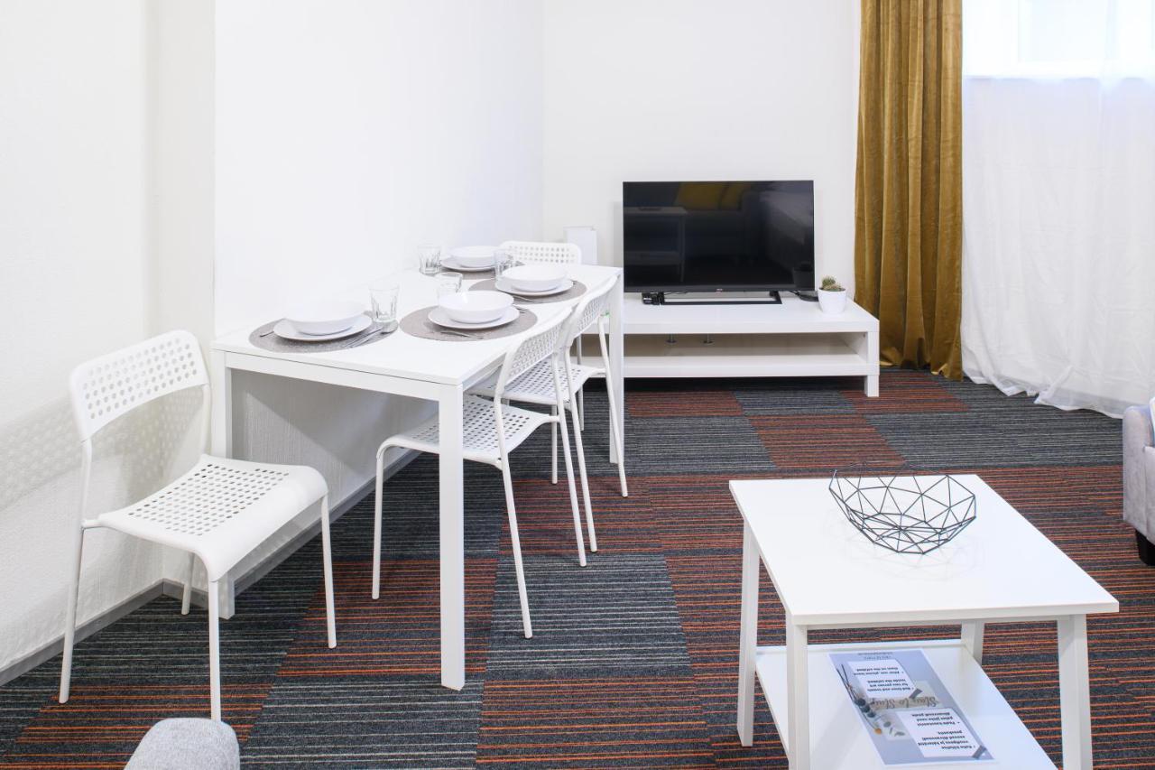 Stay To Stay Apartments - Votmeta Sissepaeaes Tartu Dış mekan fotoğraf