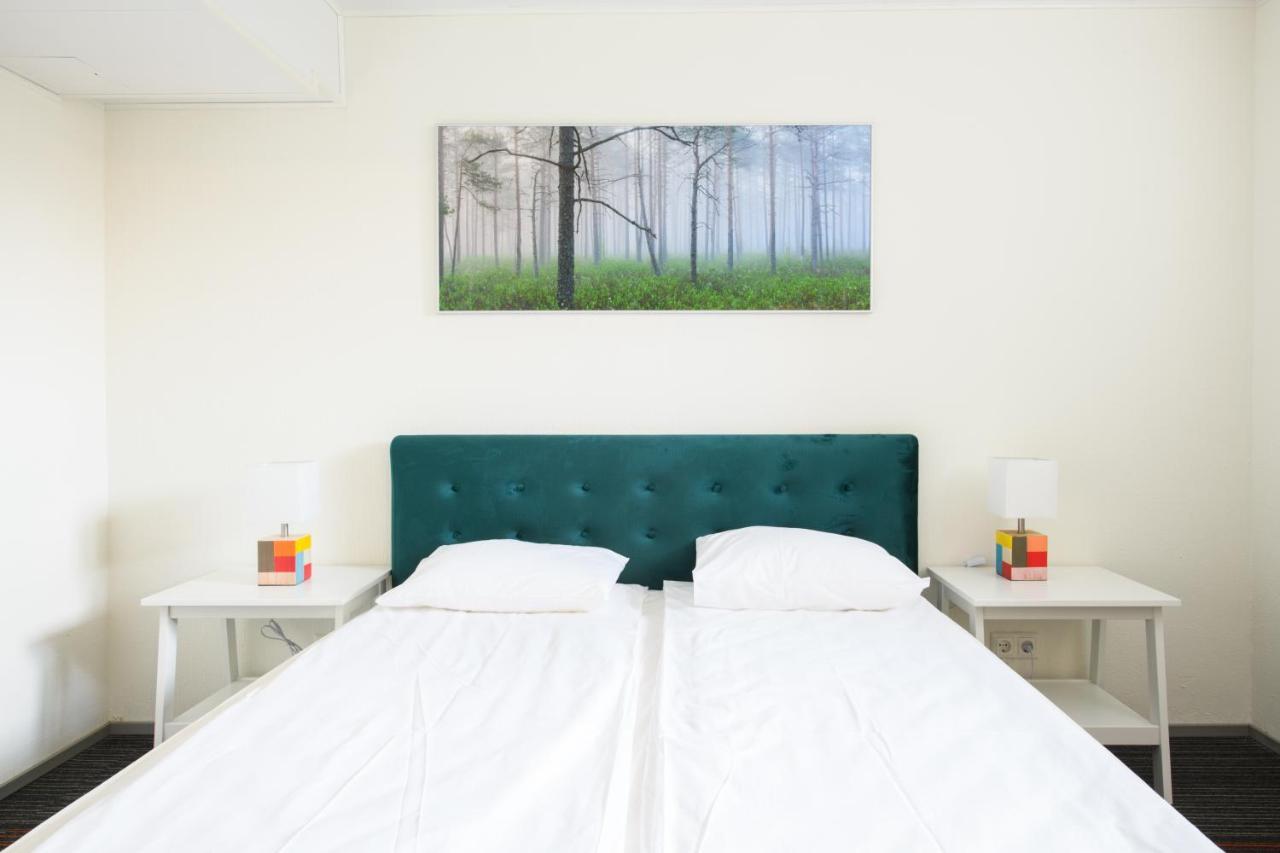 Stay To Stay Apartments - Votmeta Sissepaeaes Tartu Oda fotoğraf