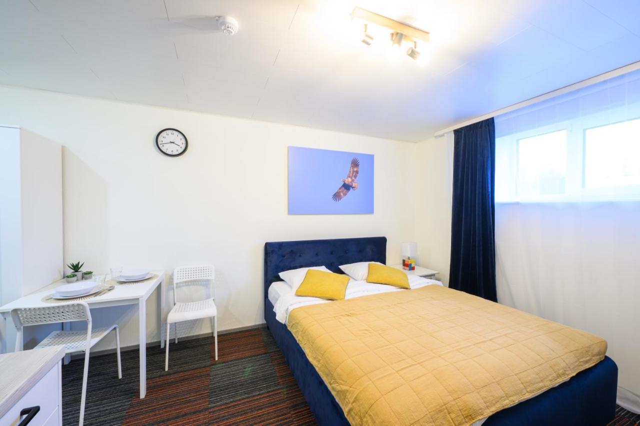Stay To Stay Apartments - Votmeta Sissepaeaes Tartu Dış mekan fotoğraf