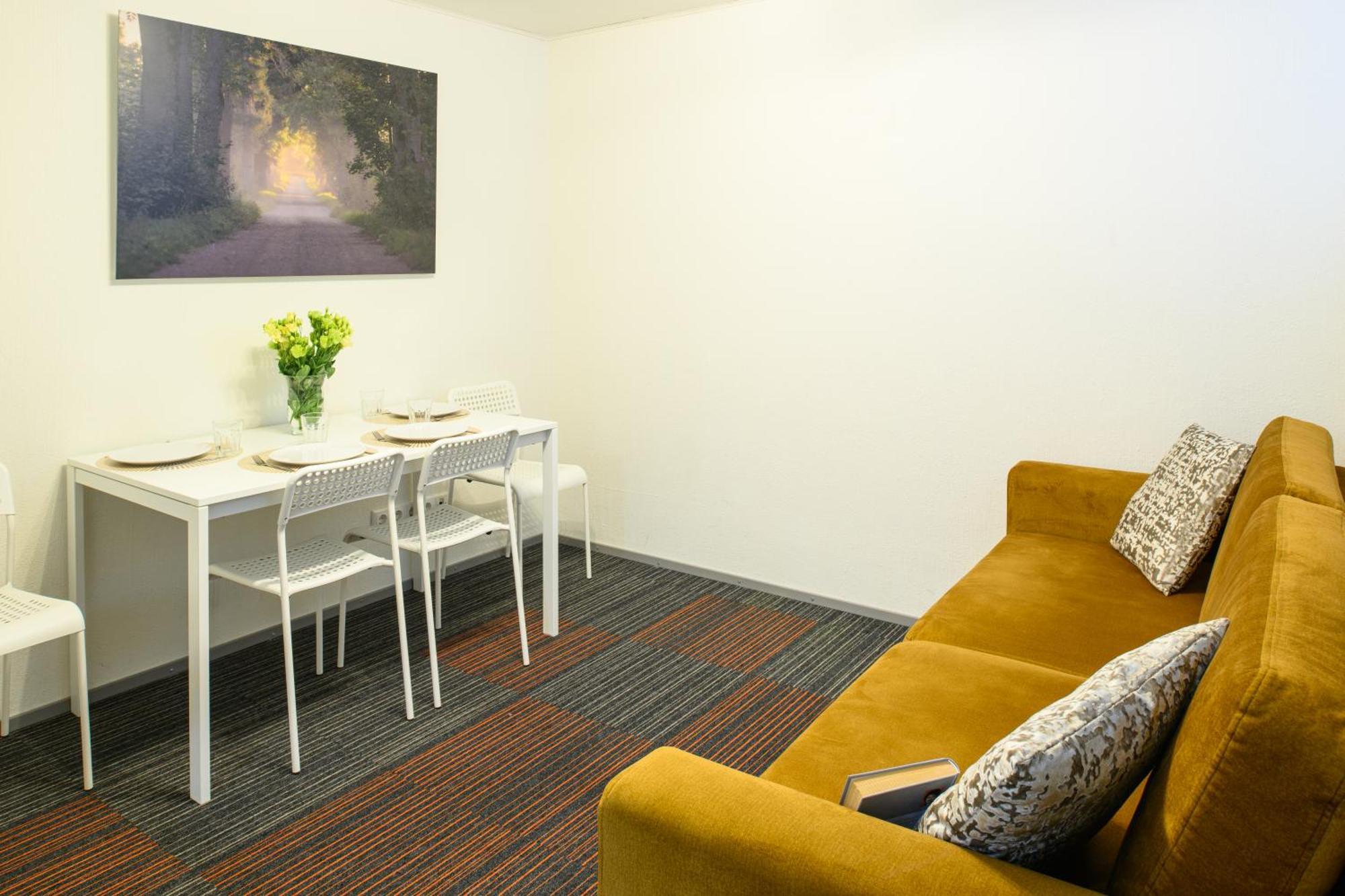 Stay To Stay Apartments - Votmeta Sissepaeaes Tartu Oda fotoğraf